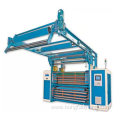 Long Fiber Carding Machine Automatic Carding Machine